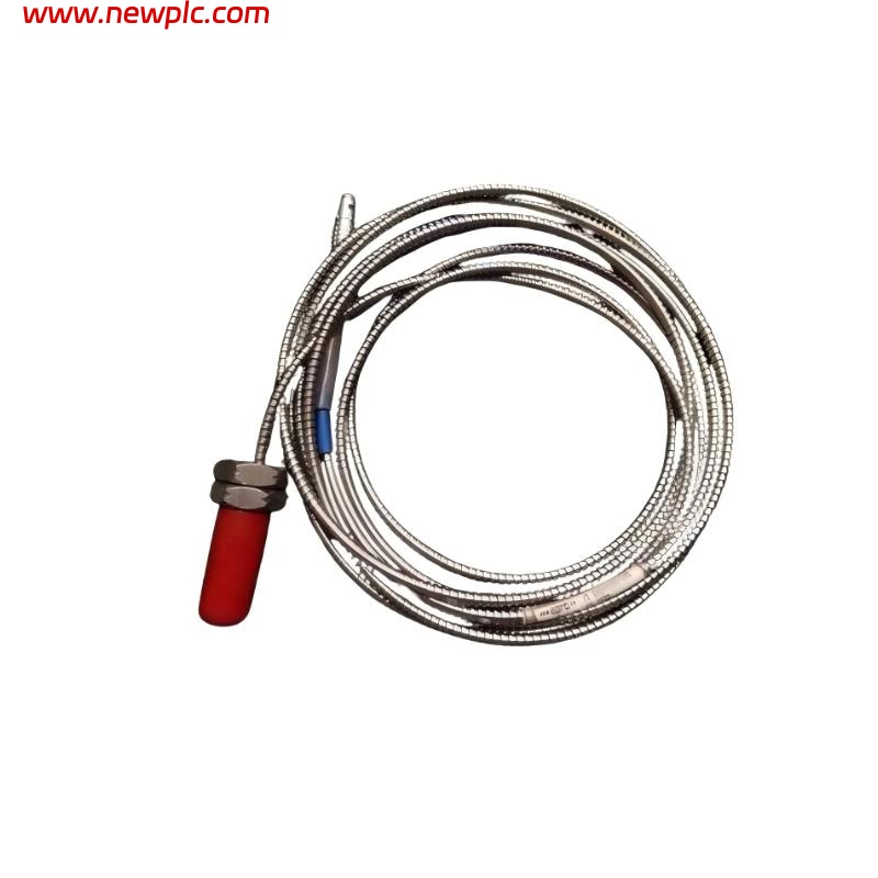 Epro PR6424/107-021 16mm Eddy Current Sensor Epro PR6424/107-021 16mm Eddy Current Sensor