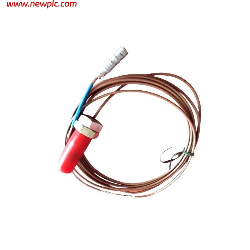 Epro PR6424/107-100 16mm Eddy Current Sensor