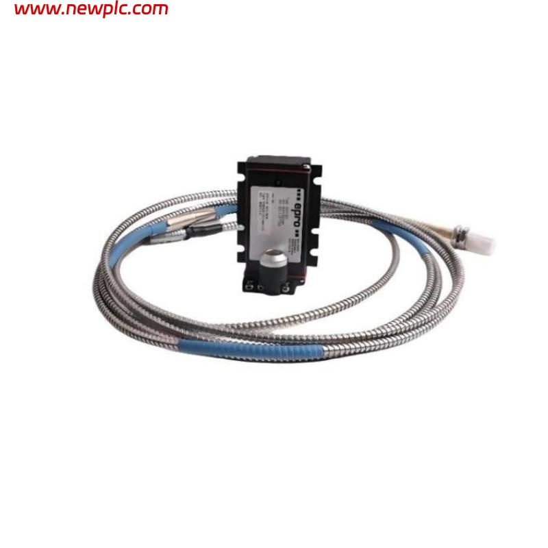 Epro PR6424/109-021 16mm Eddy Current Sensor Epro PR6424/109-021 16mm Eddy Current Sensor