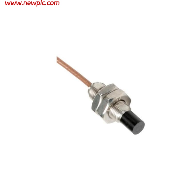 Epro PR6424/109-100 16mm Eddy Current Sensor