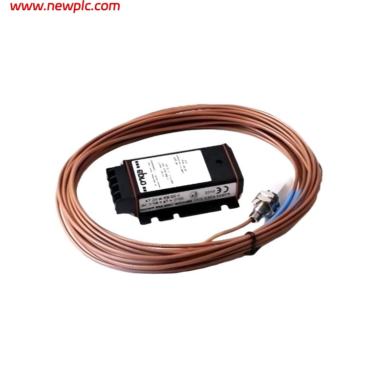 Epro PR6424/109-101 16mm Eddy Current Sensor