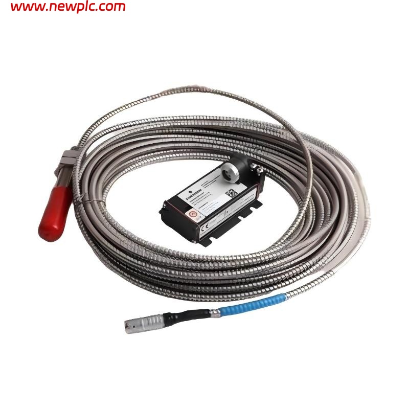 Epro PR6424/102-121 16mm Eddy Current Sensor