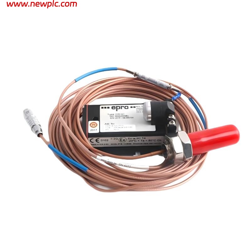 Epro PR6424/016-021 16mm Eddy Current Sensor Epro PR6424/016-021 16mm Eddy Current Sensor