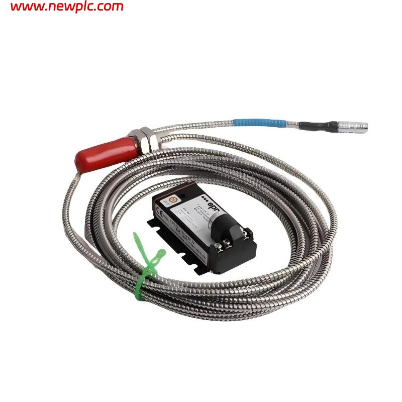 Epro PR6424/013-000 16mm Eddy Current Sensor Epro PR6424/013-000 16mm Eddy Current Sensor