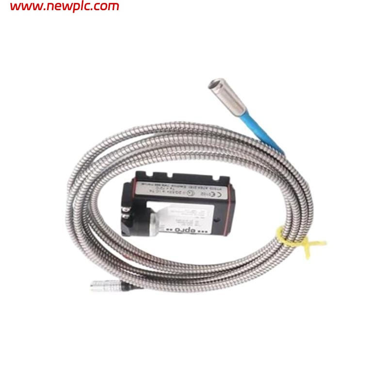 Epro PR6426/000-021 32mm Eddy Current Sensor