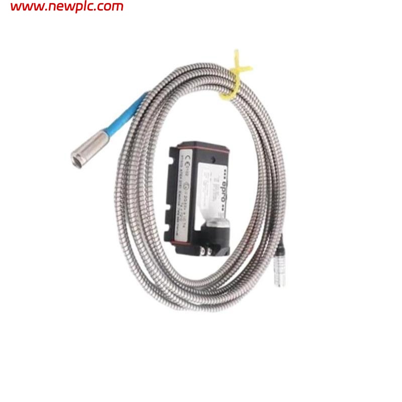 Epro PR6426/000-021 32mm Eddy Current Sensor