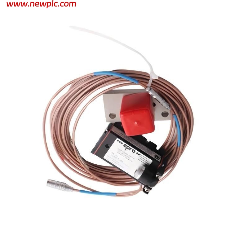 Epro PR6426/000-030+CON21/916-200 32mm Eddy Current Sensor Epro PR6426/000-030+CON21/916-200 32mm Eddy Current Sensor