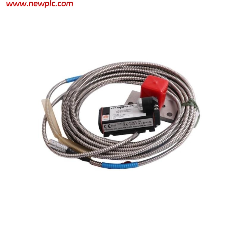 Epro PR6426/000-110 32mm Eddy Current Sensor