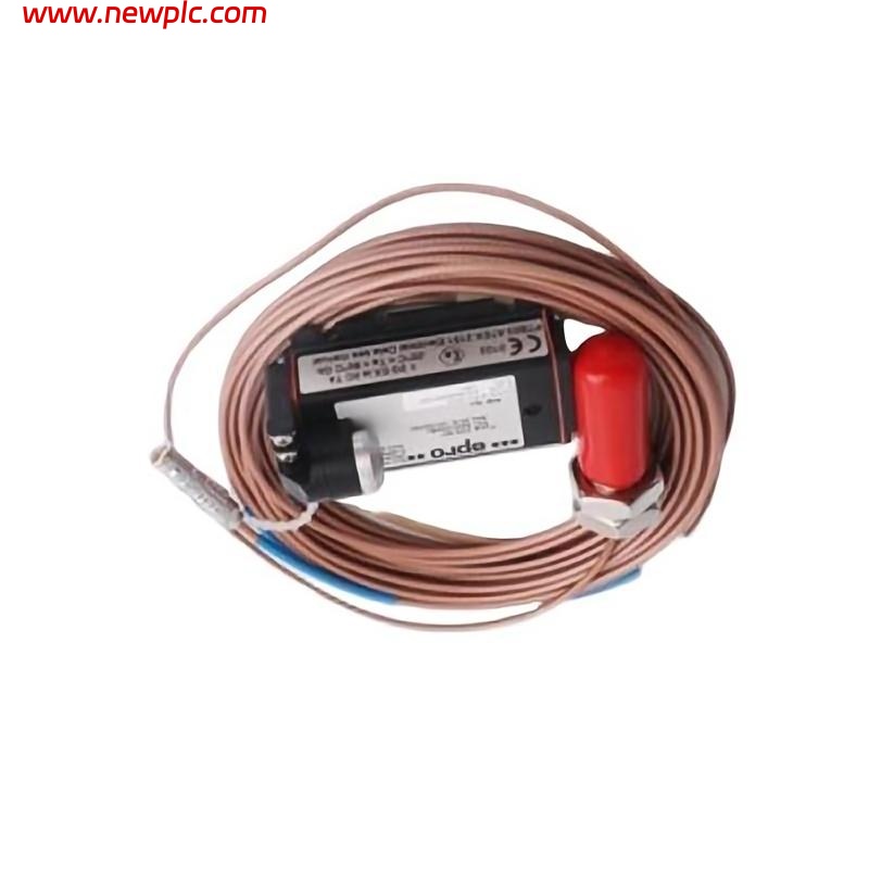 Epro PR6426/000-111 32mm Eddy Current Sensor Epro PR6426/000-111 32mm Eddy Current Sensor