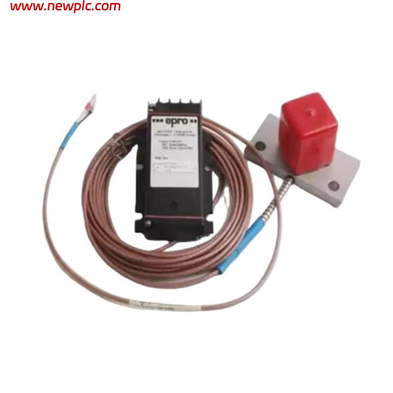 Epro PR6426/000-130 32mm Eddy Current Sensor