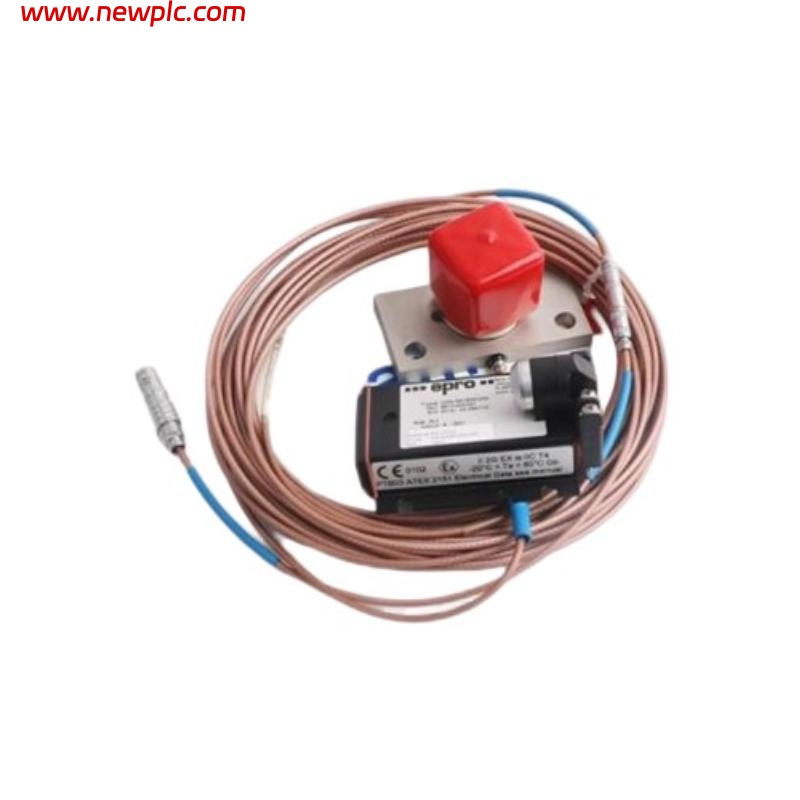 Epro PR6426/000-130 32mm Eddy Current Sensor