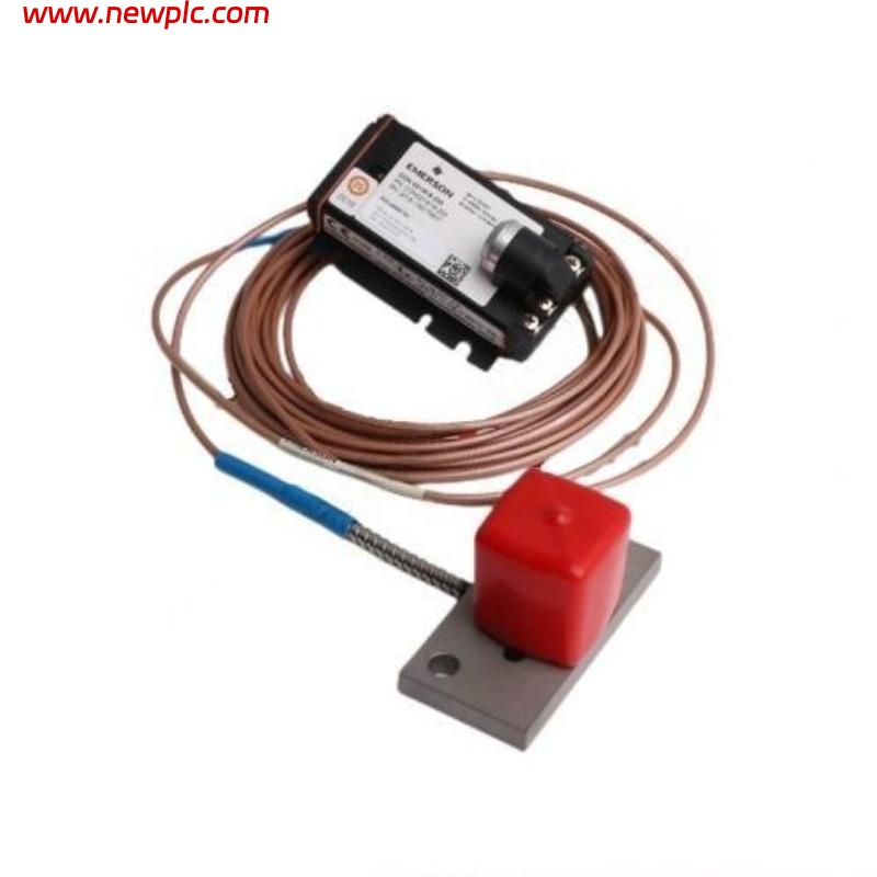 Epro PR6426/000-130 32mm Eddy Current Sensor