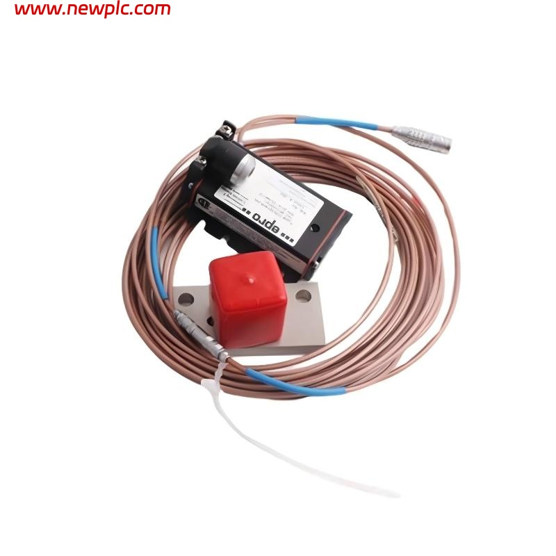Epro PR6426/010-000 32mm Eddy Current Sensor Epro PR6426/010-000 32mm Eddy Current Sensor