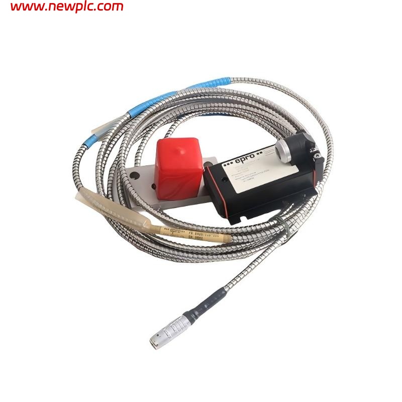 Epro PR6424/013-000 16mm Eddy Current Sensor Epro PR6424/013-000 16mm Eddy Current Sensor