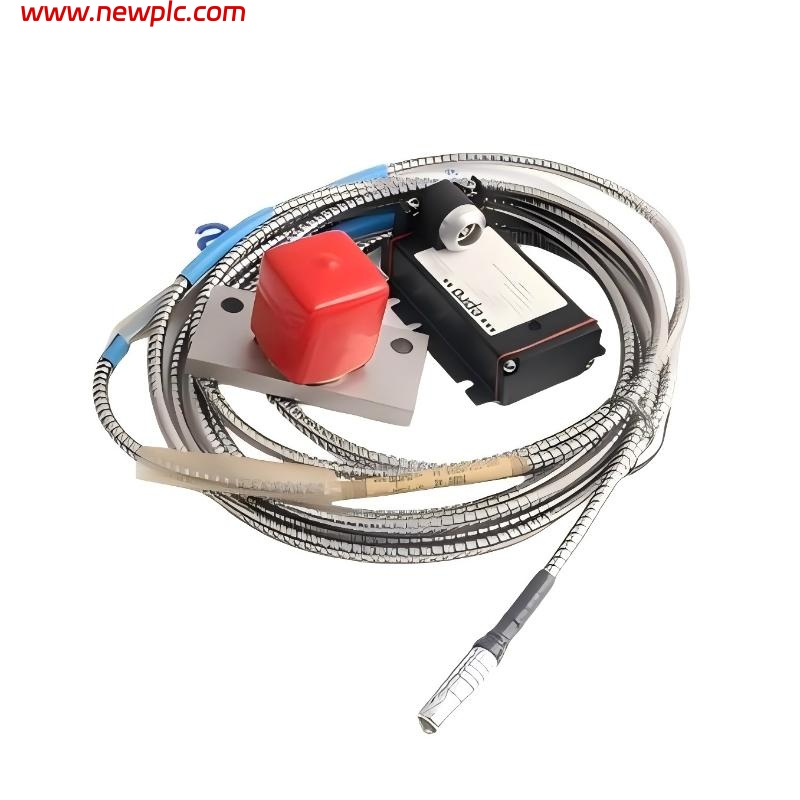 Epro PR6424/108-121 16mm Eddy Current Sensor Epro PR6424/108-121 16mm Eddy Current Sensor