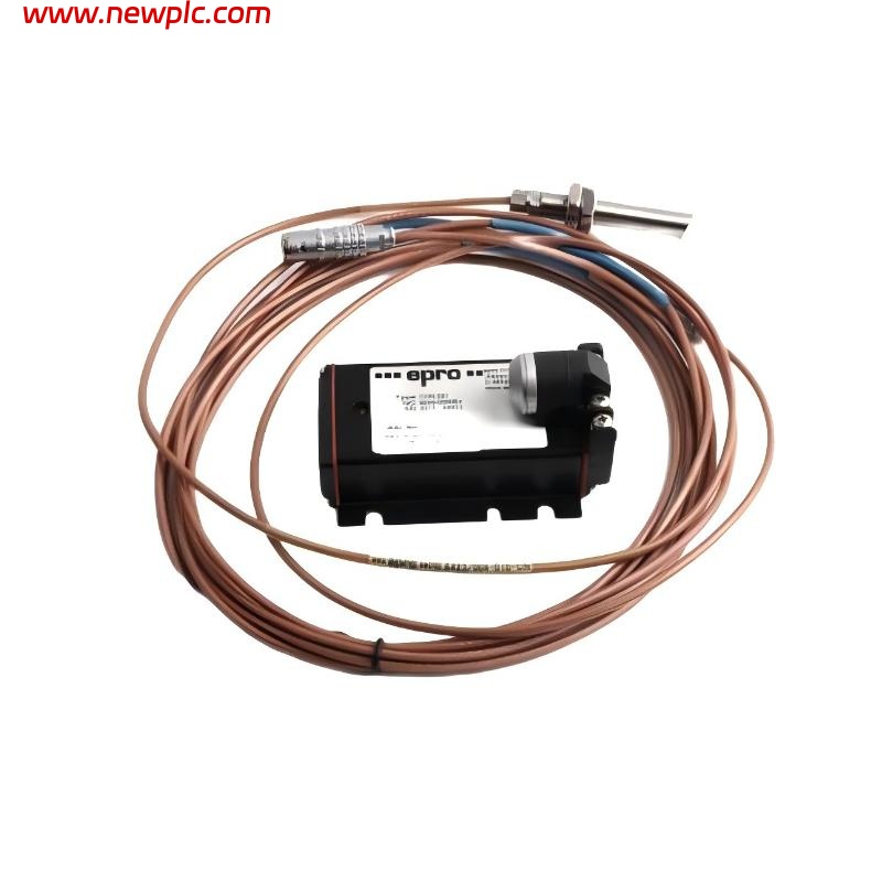 Epro PR6426/010-010 32mm Eddy Current Sensor
