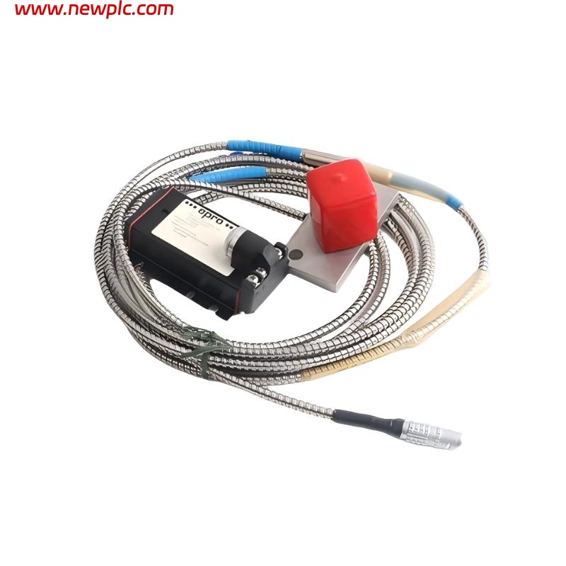 Epro PR6424/013-000 16mm Eddy Current Sensor Epro PR6424/013-000 16mm Eddy Current Sensor
