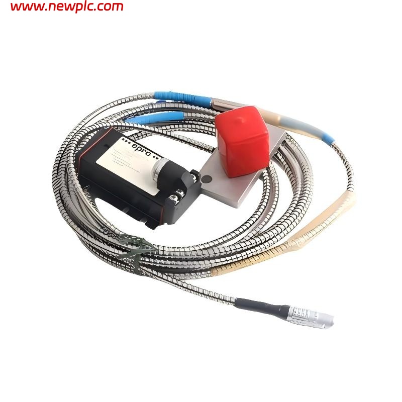 Epro PR6424/108-121 16mm Eddy Current Sensor Epro PR6424/108-121 16mm Eddy Current Sensor