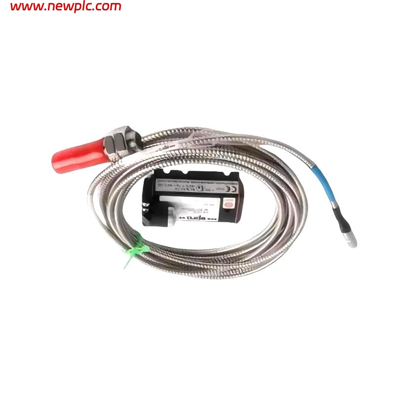 Epro PR6426/010-110+CON021/916-120 32mm Eddy Current Sensor