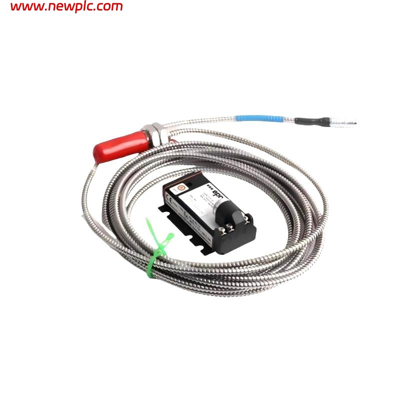 Epro PR6426/010-110+CON021/916-120 32mm Eddy Current Sensor