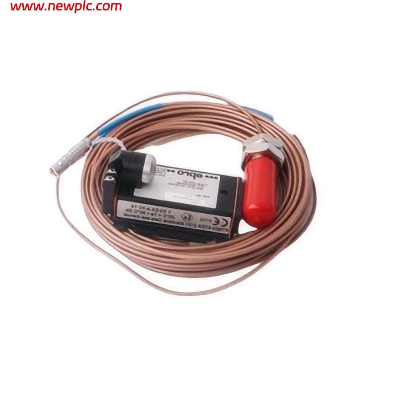 Epro PR6426/010-111+CON031 32mm Eddy Current Sensor