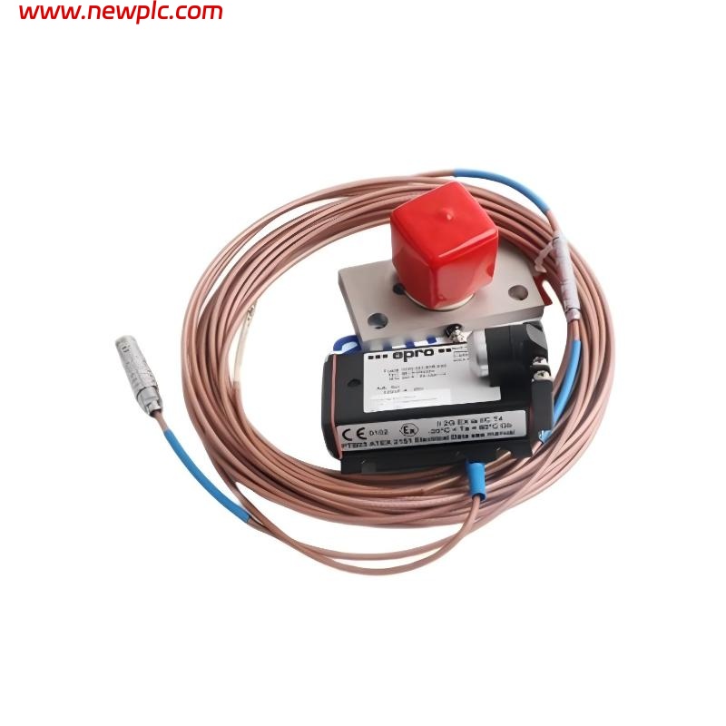 Epro PR6426/010-130 32mm Eddy Current Sensor