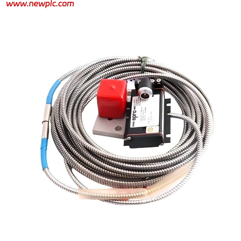 Epro PR6424/108-101 16mm Eddy Current Sensor