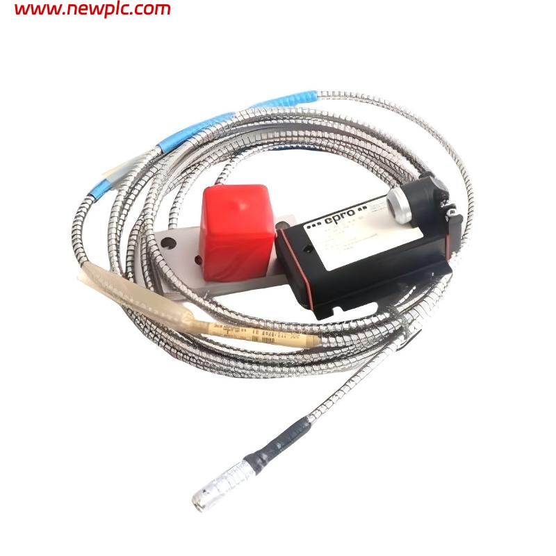 Epro PR6424/108-121 16mm Eddy Current Sensor Epro PR6424/108-121 16mm Eddy Current Sensor