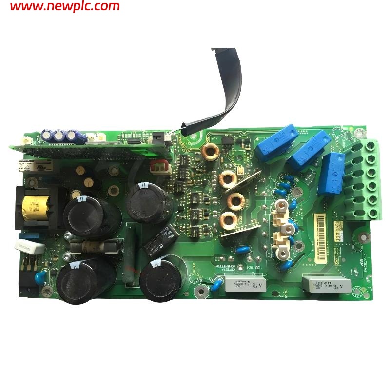 ABB RINT-5211C 64379135G Power Supply Board