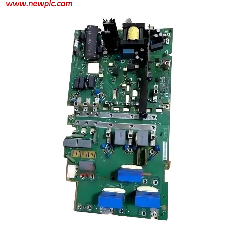 ABB RINT-5512C Inverter Power Board