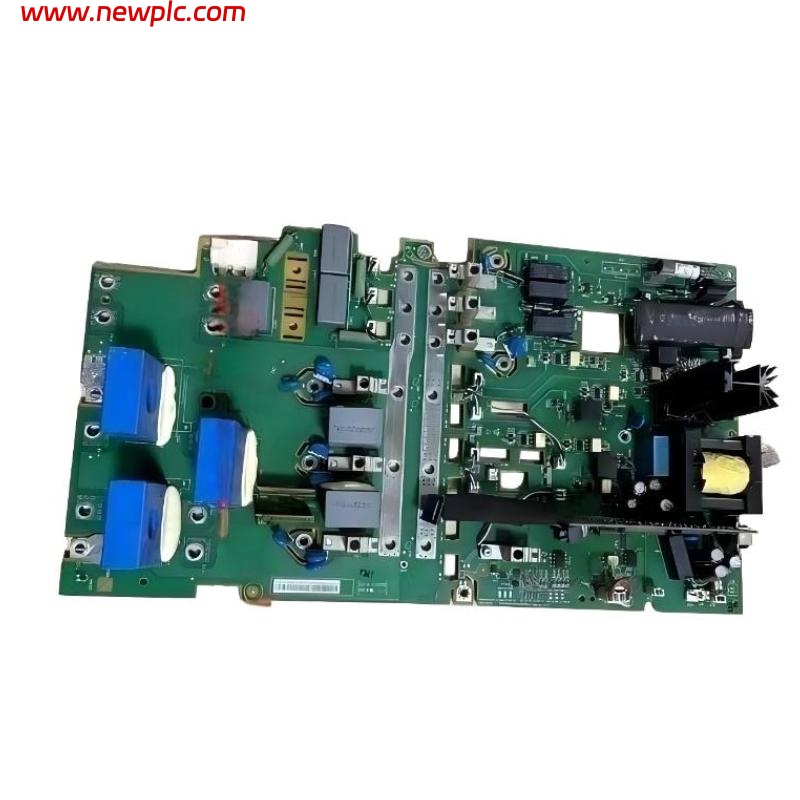 ABB RINT-5512C Inverter Power Board