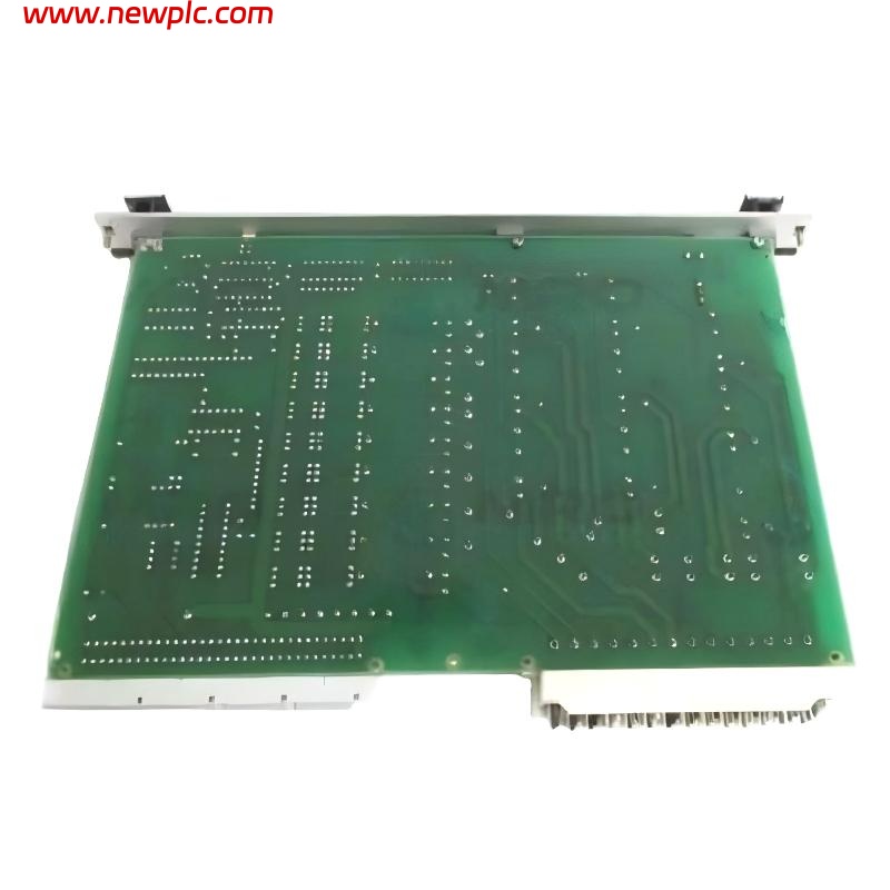 ABB RLKJ 100 RK682013-BA Input/Output Unit Module