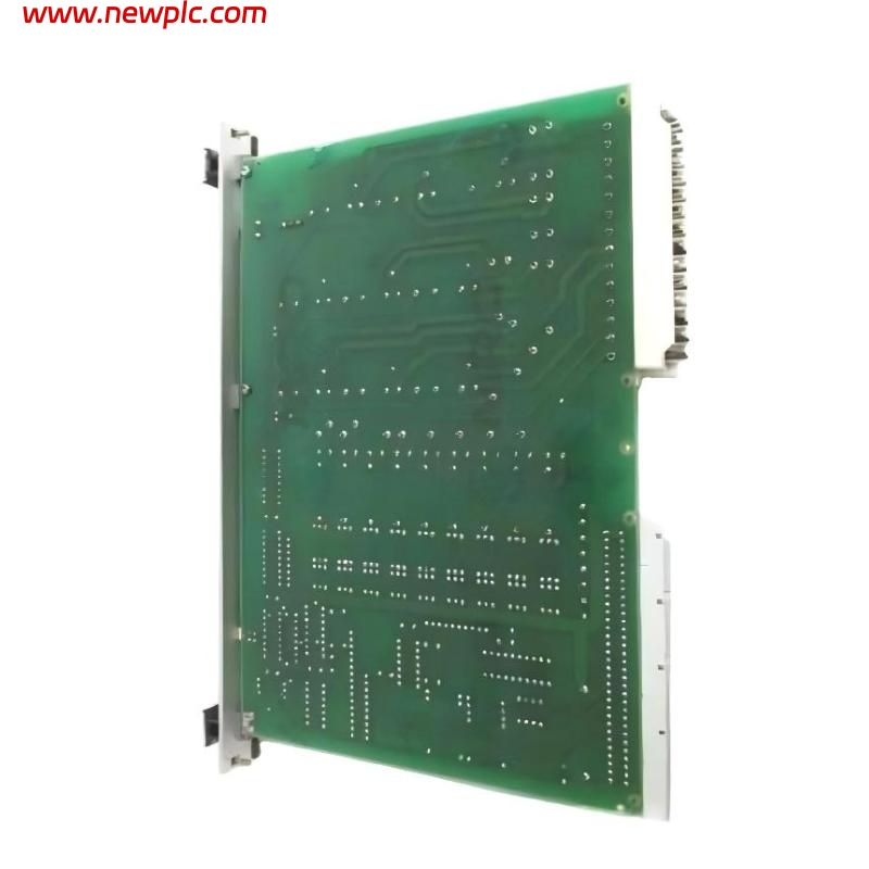 ABB RLKJ 100 RK682013-BA Input/Output Unit Module