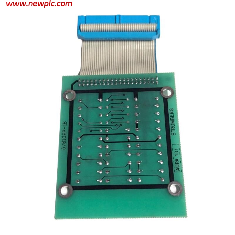 ABB SAFT 063F380 57297158 Current Regulating Card