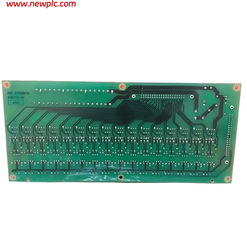 ABB SCYC 55870 58069639C PCB Board