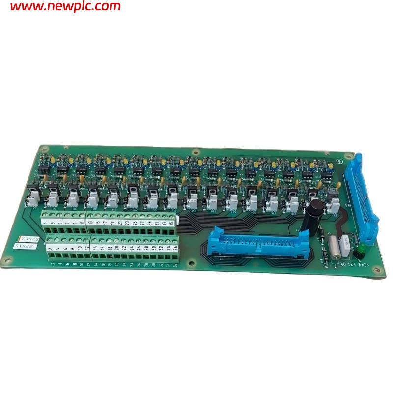 ABB SCYC 55870 58069639C PCB Board