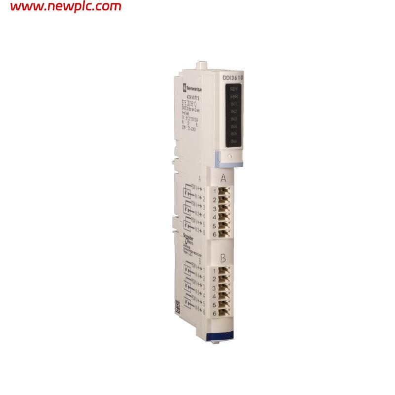 Schneider STBDDI3610K Digital Input Module