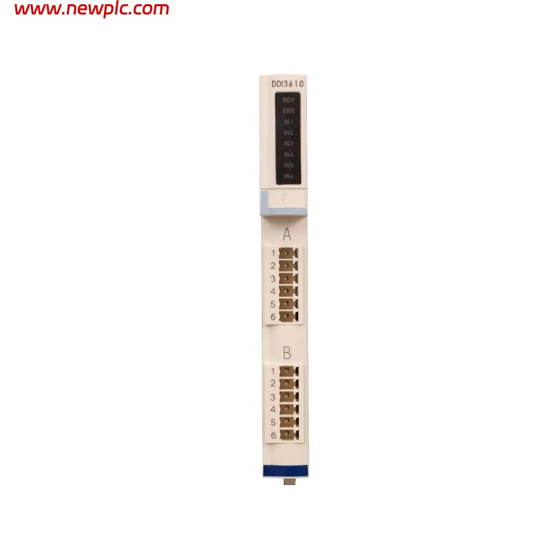 Schneider STBDDI3610K Digital Input Module