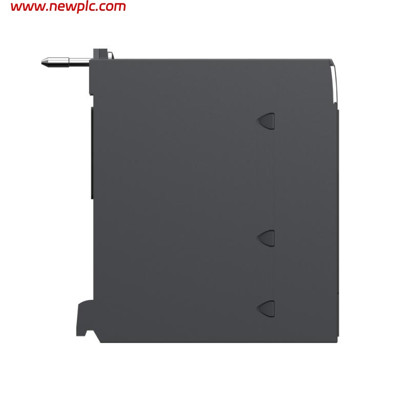 Schneider BMXAM00410 Analog Input Module