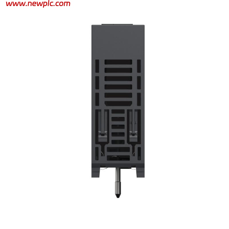 Schneider BMXAM00410 Analog Input Module