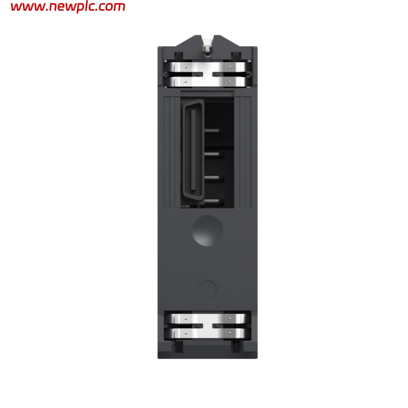 Schneider BMXAM00410 Analog Input Module