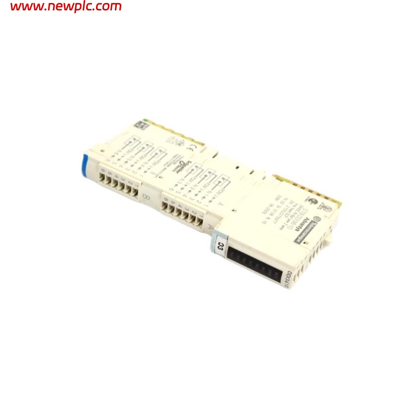Schneider STBDDI3610K Digital Input Module