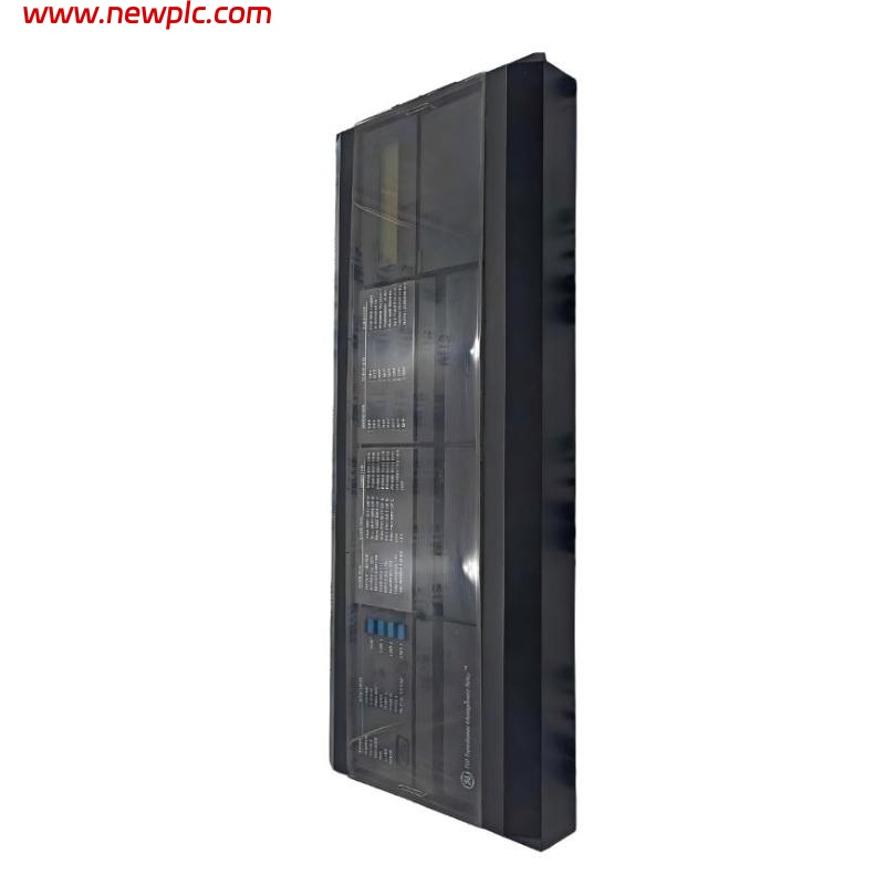 GE T60G01HCHF8FH6PM8HP6PUXXWXX Transformer Management Relay Front Panel