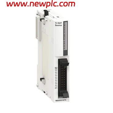 Schneider TM2DD032TK Discrete DC Output Module