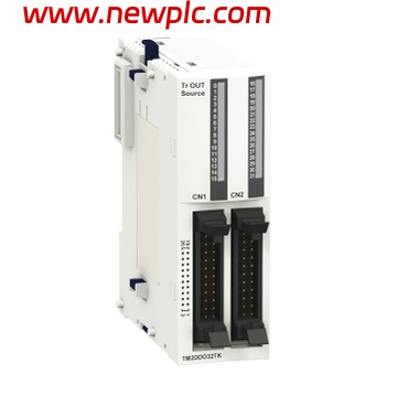 Schneider TM2DD032TK Discrete DC Output Module