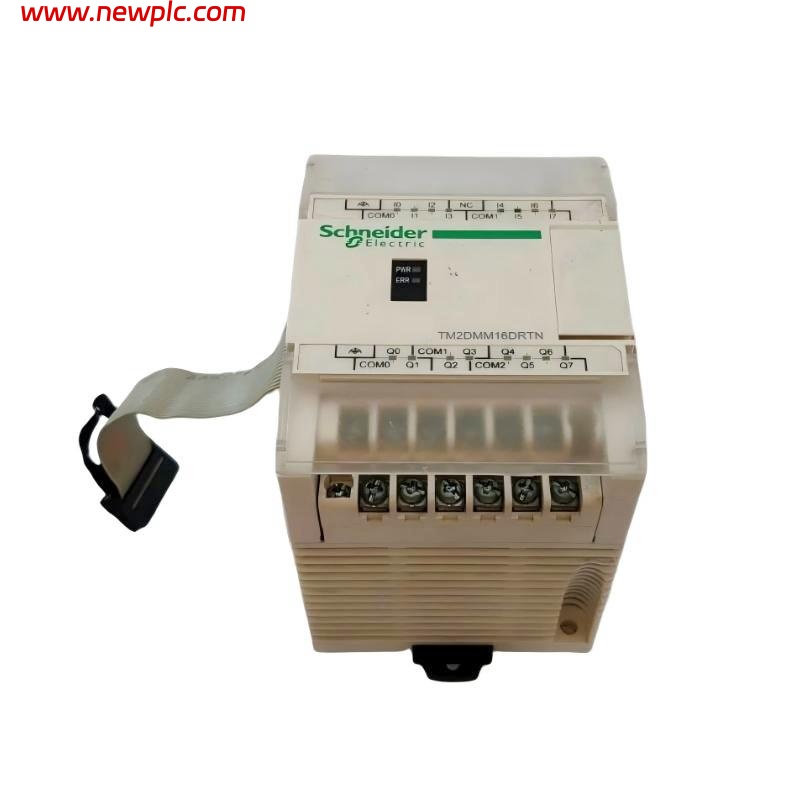 Schneider TM2DMM16DRTN Digital I/O Modules