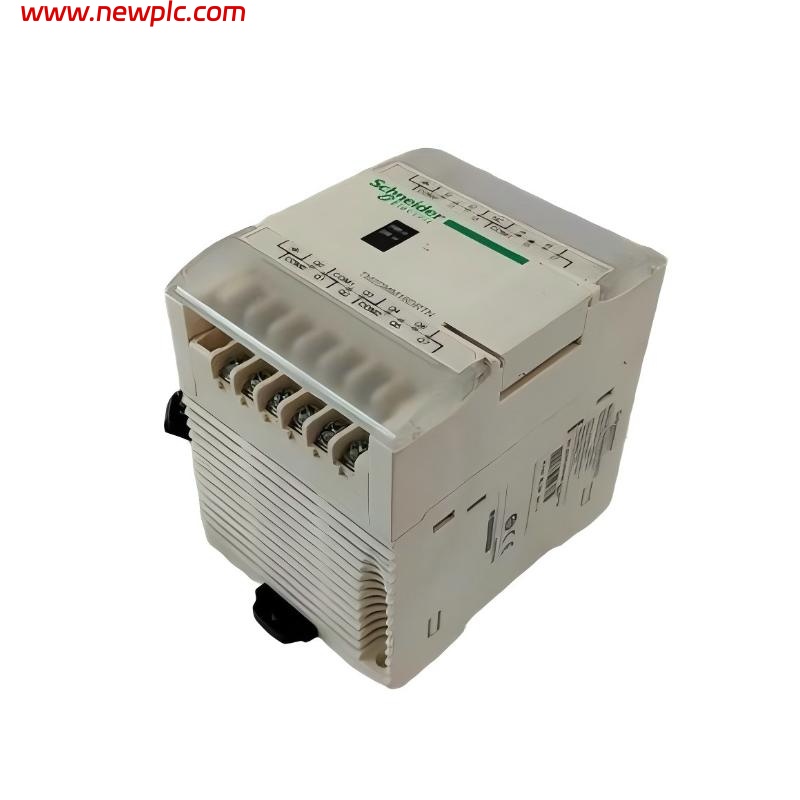 Schneider TM2DMM16DRTN Digital I/O Modules