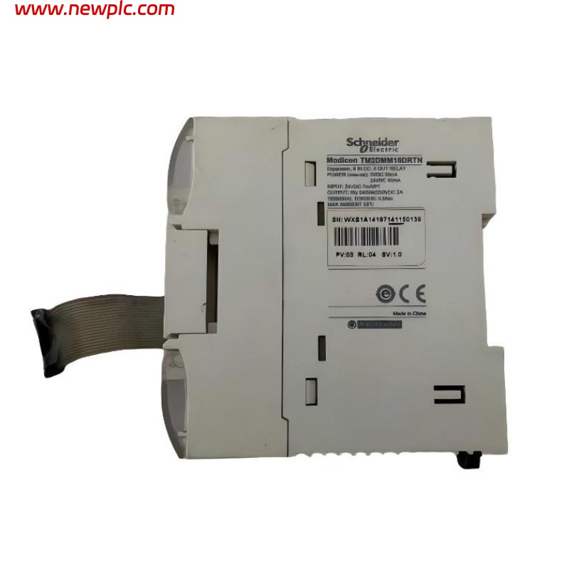 Schneider TM2DMM16DRTN Digital I/O Modules