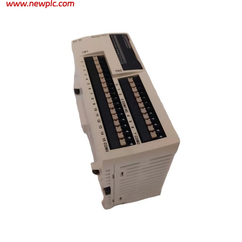 Schneider TM2DMM240RF Discrete I/O Modules