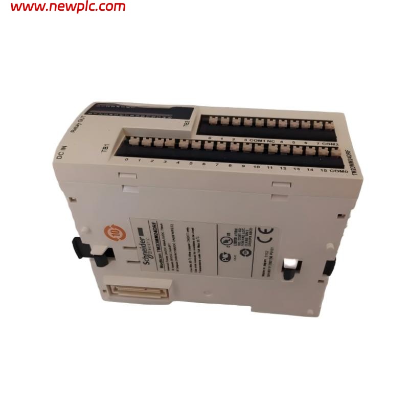 Schneider TM2DMM240RF Discrete I/O Modules